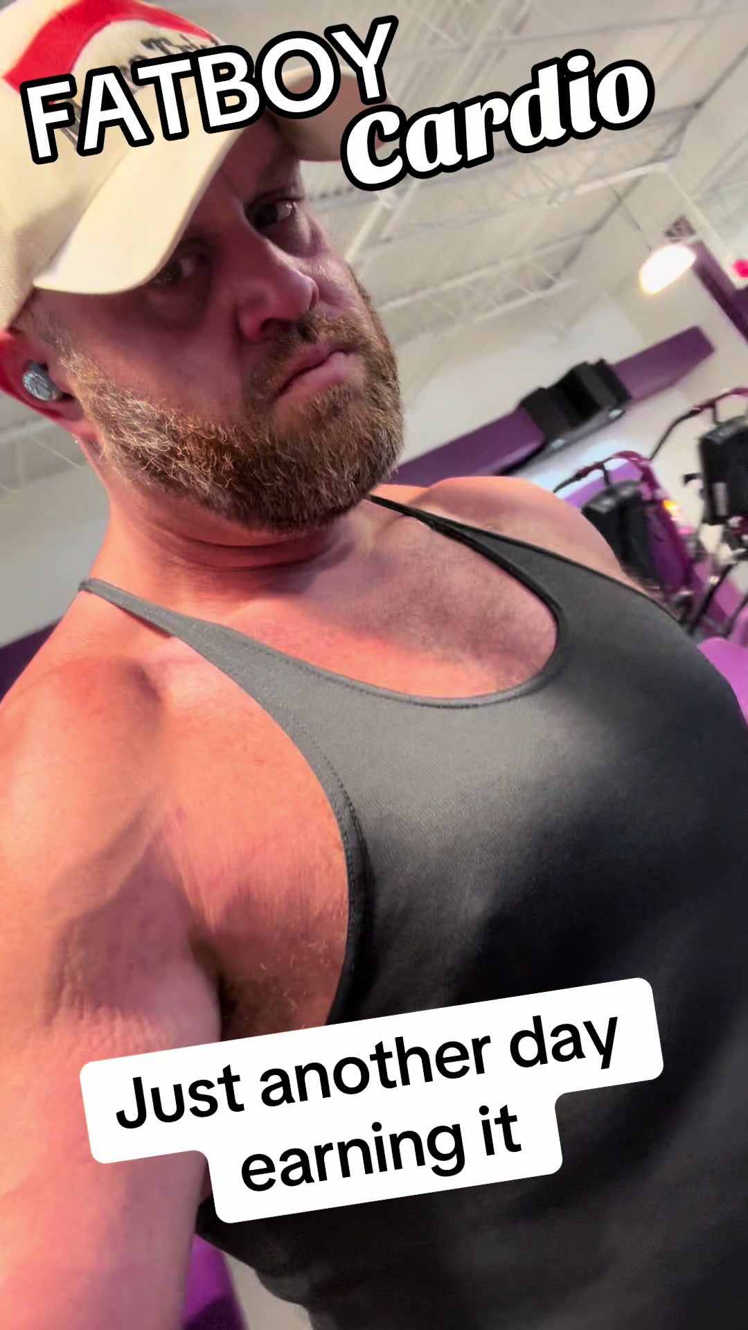 @FATBOY Cardio