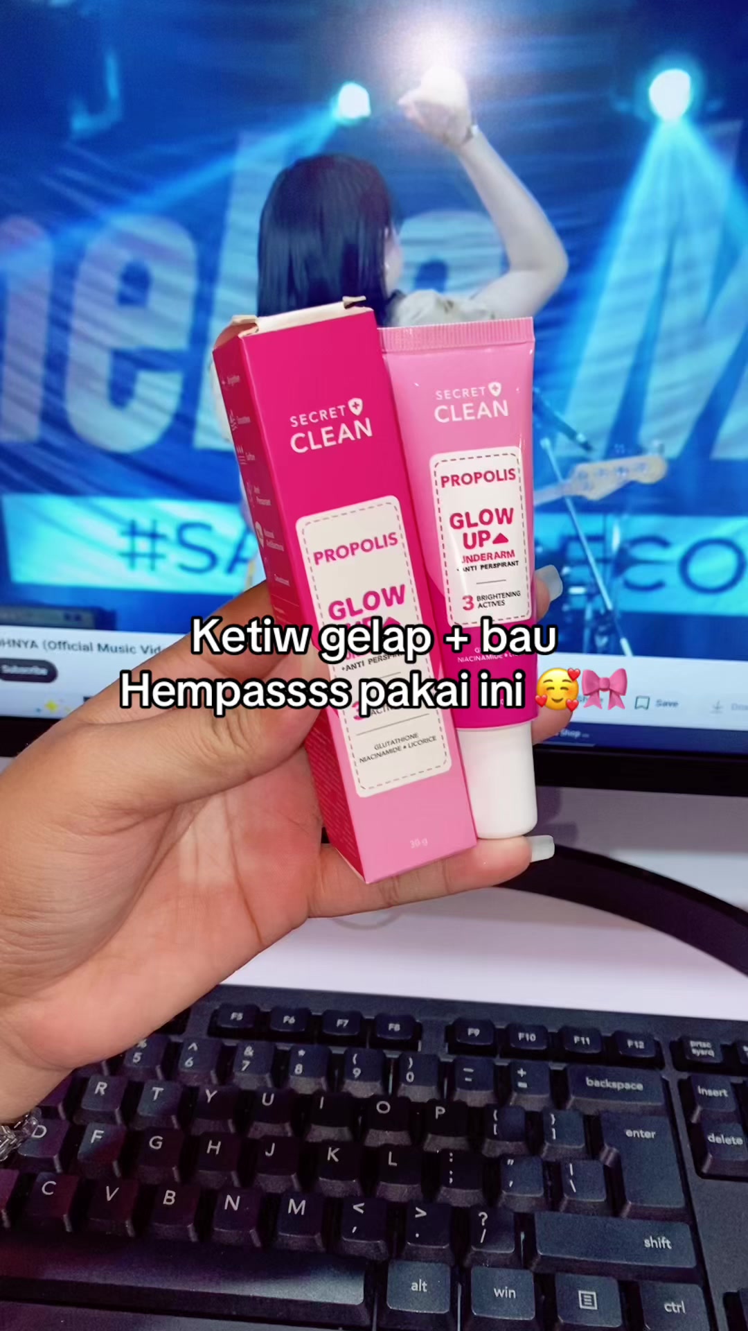 @Mbak Juli