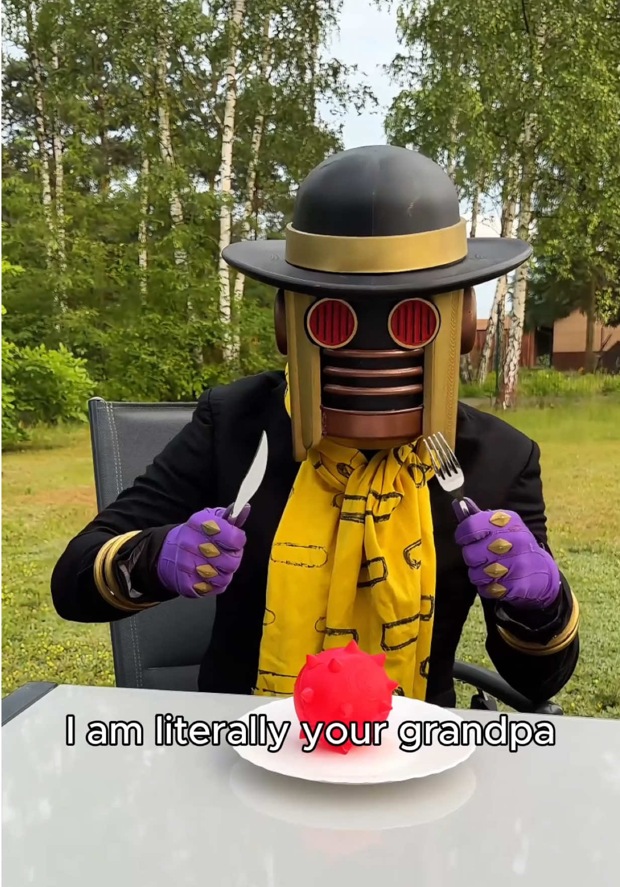@Peperone