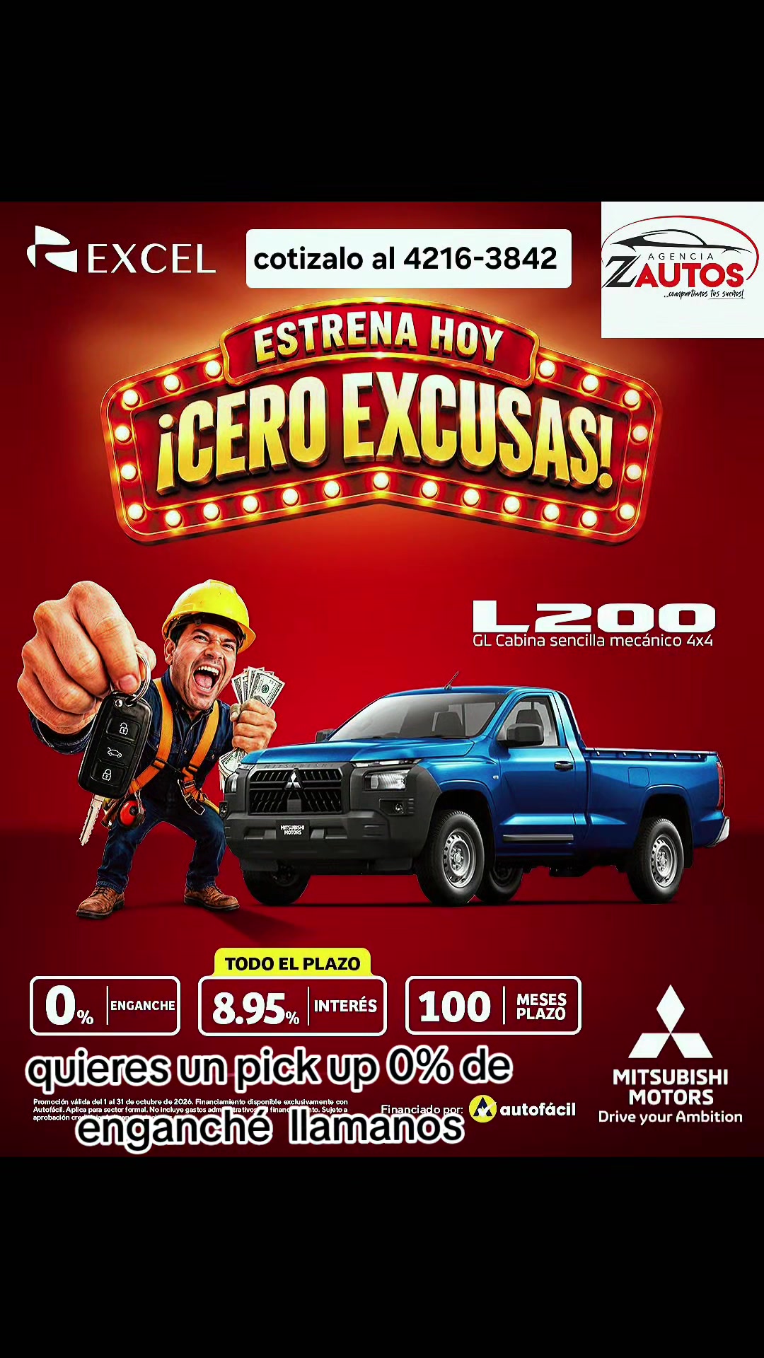 @Agencia Zautos