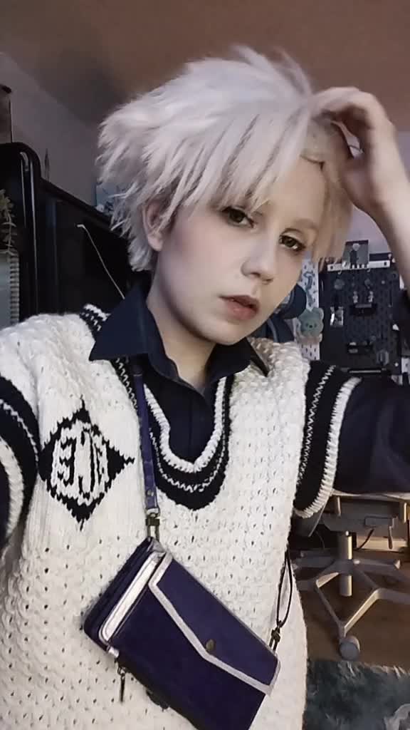 @Hitsugaya