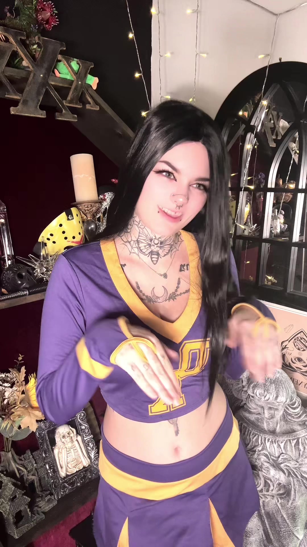 @Skylar Rayne