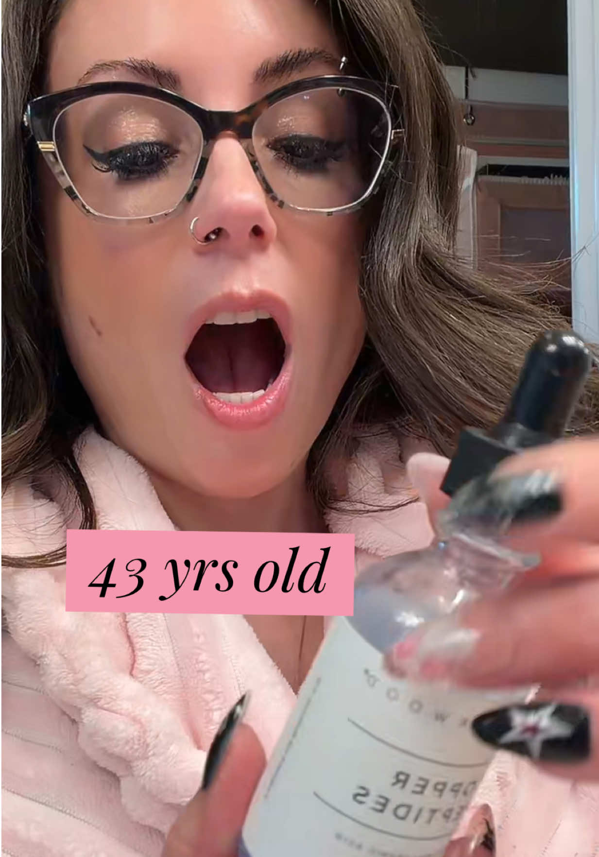@Biohack with Jen