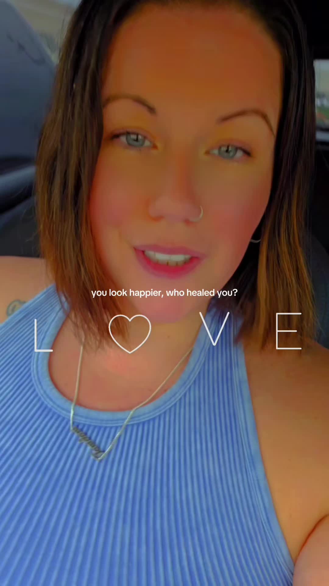 @Tamara Dawn