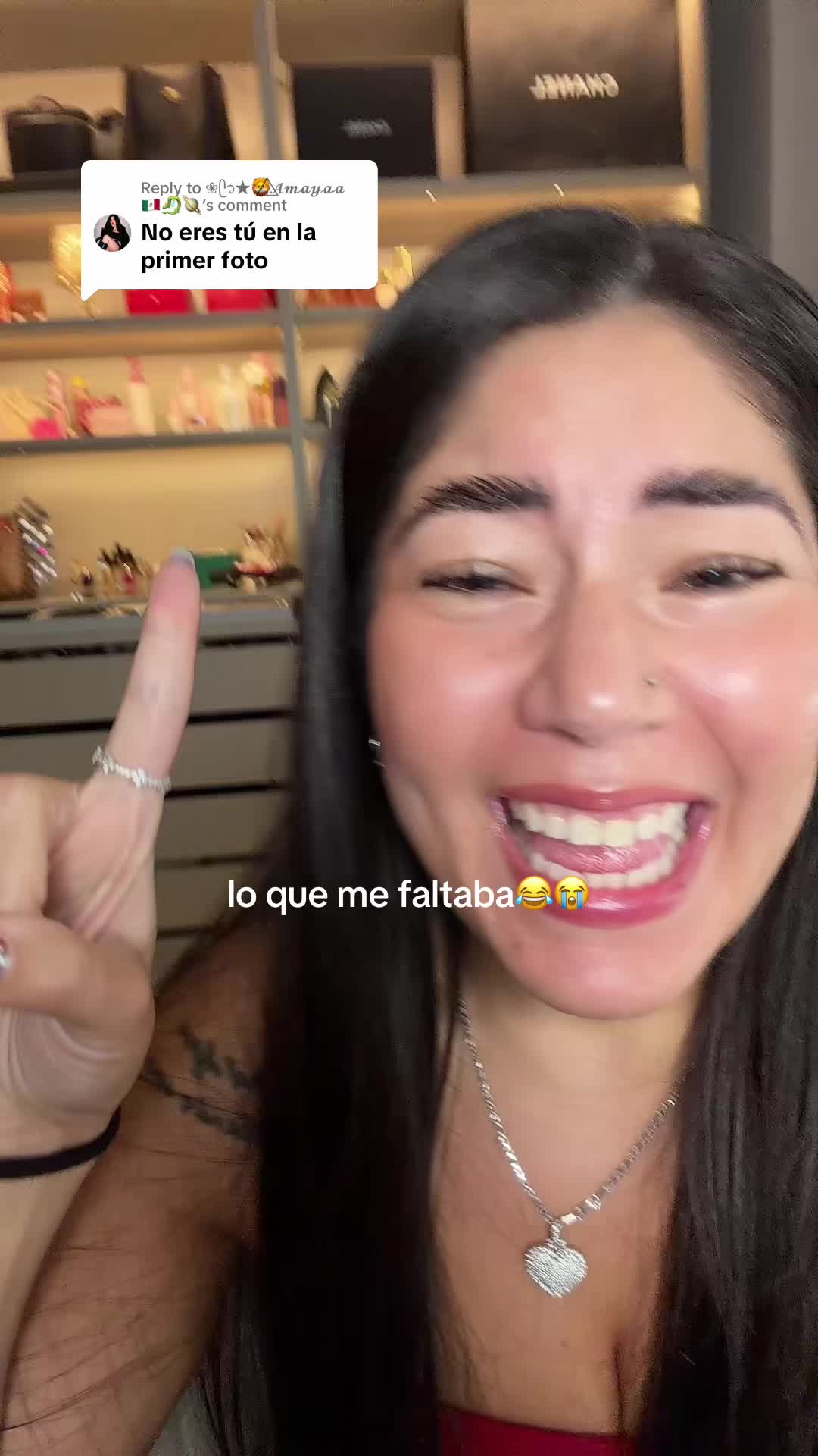 @mo - cabello y belleza 💫