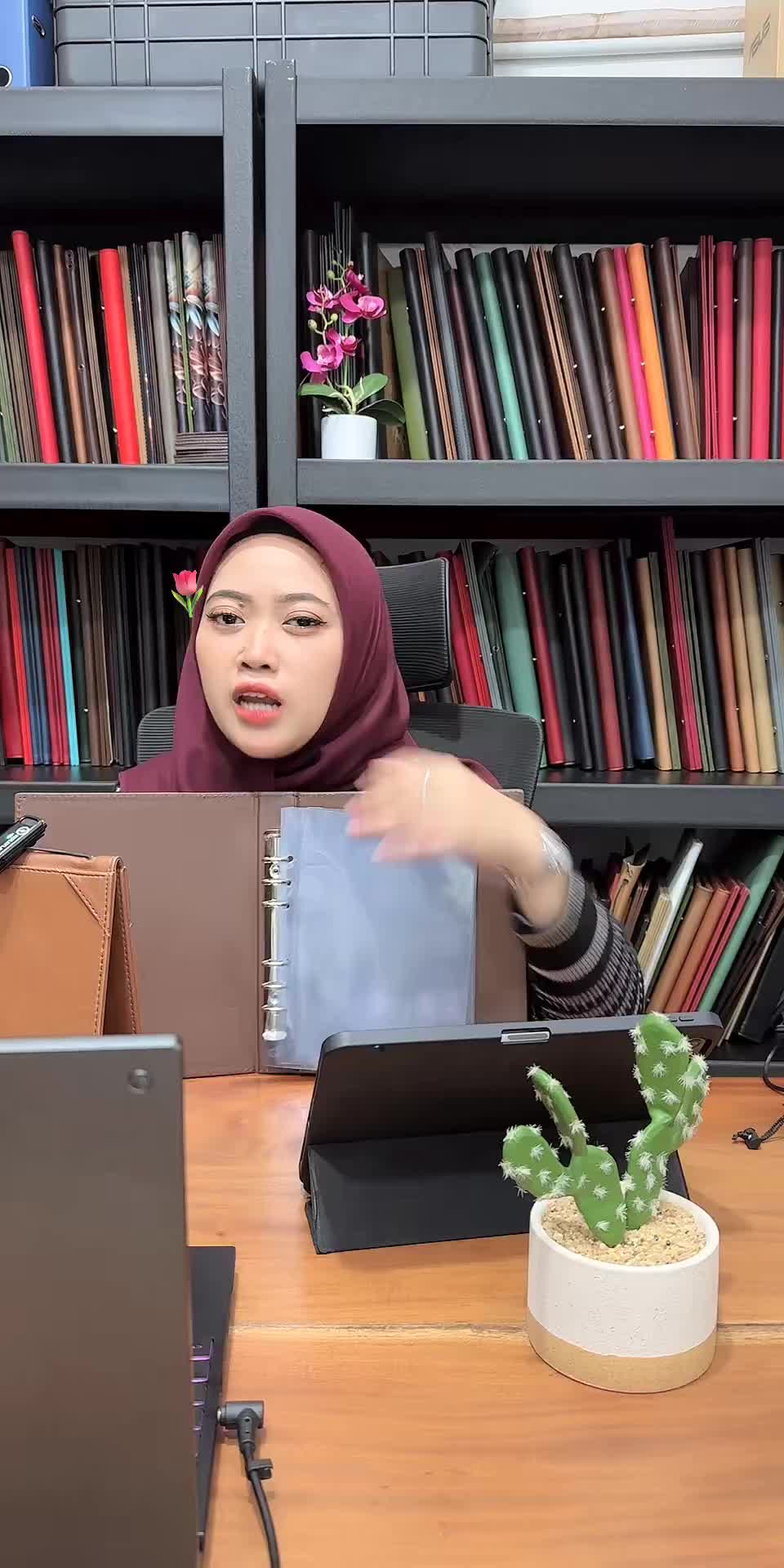 @Buku Menu Jakarta