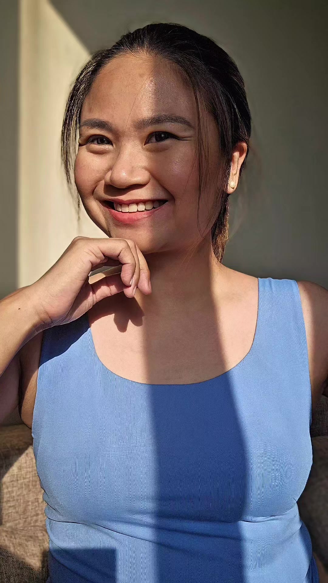 @Ariane Faith Emballa