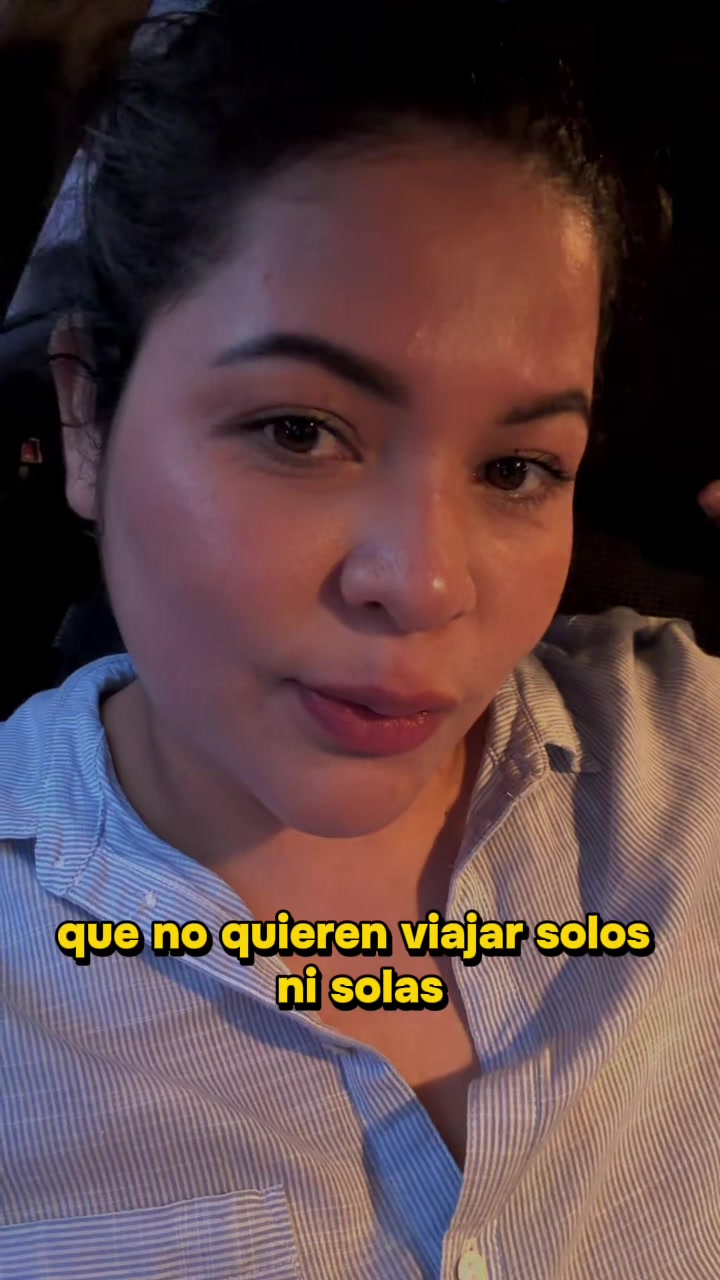 @Rosy Sandoval