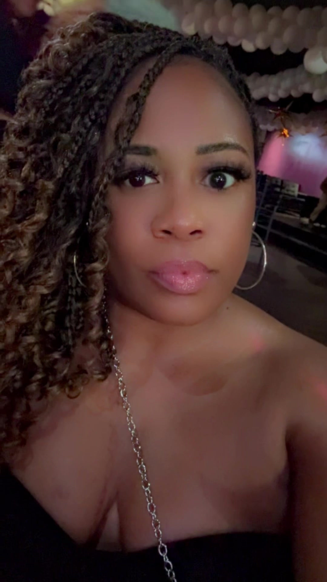 @Debrika Shantae