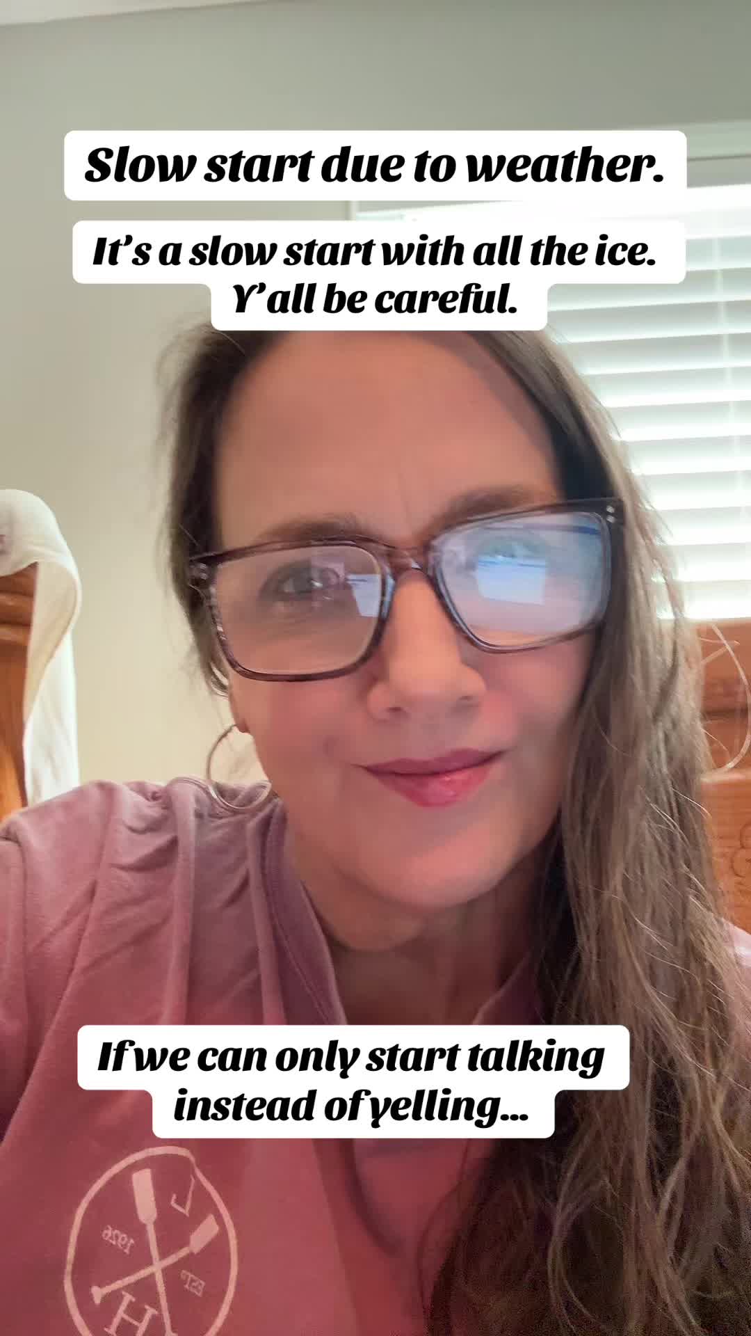 @TracyTalksTruth ❌