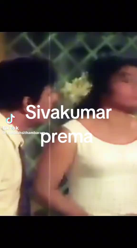@prema Sivakumar