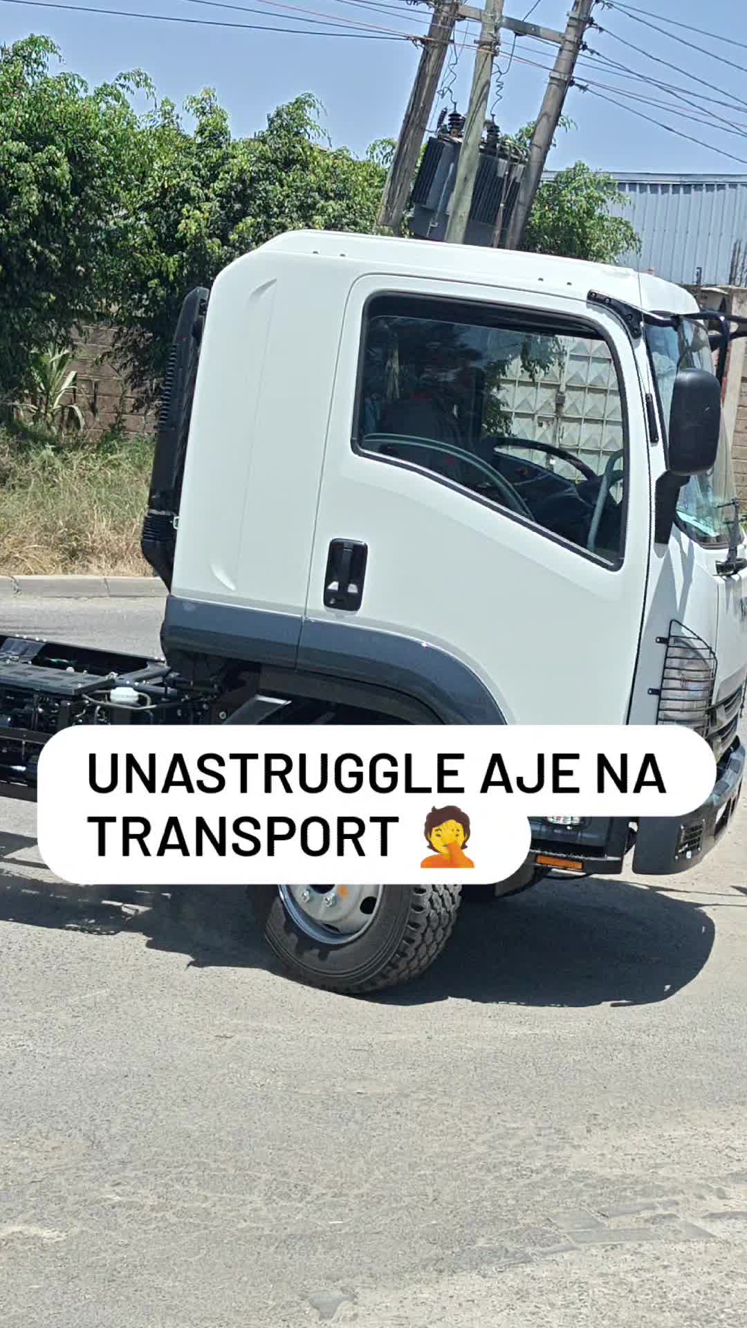 @Stella wa Isuzu