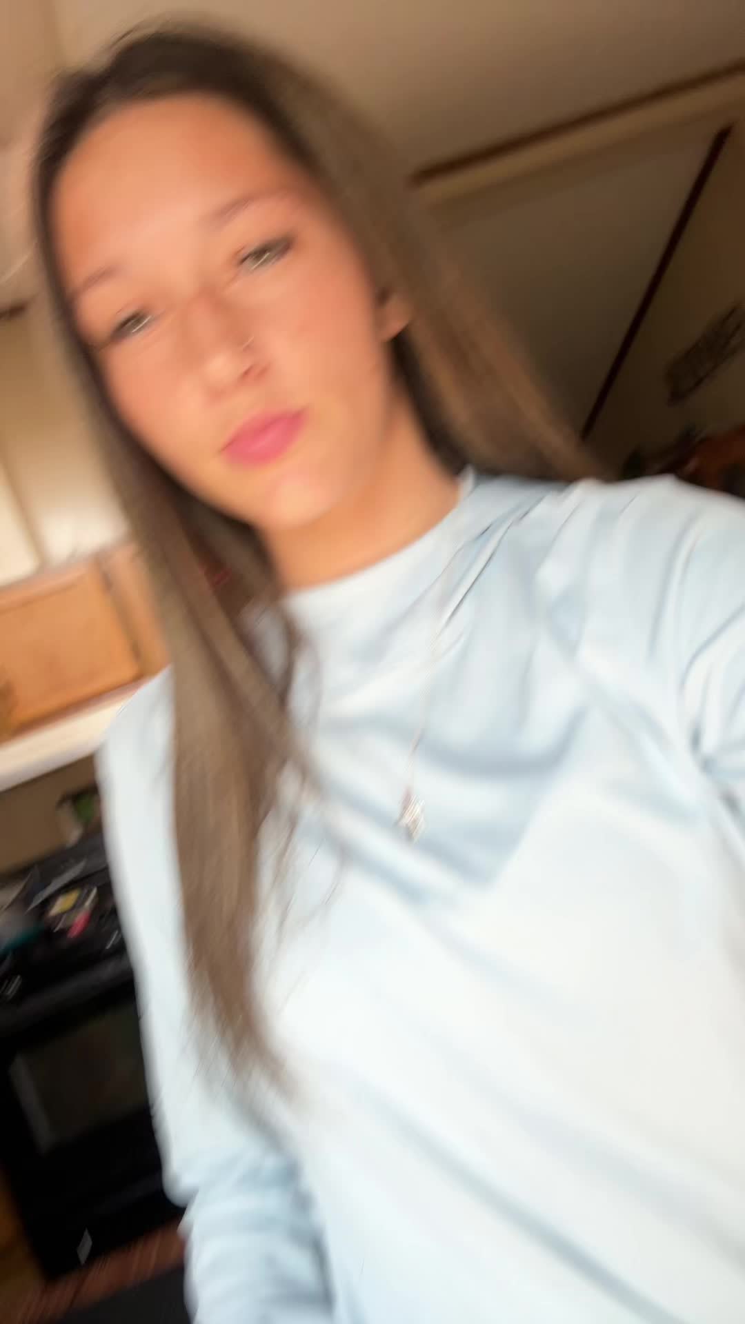 @Hailey Baker