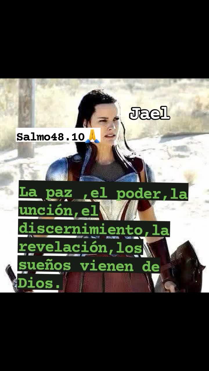 @HIJA DE ADONAY🕊️ AABB PADRE