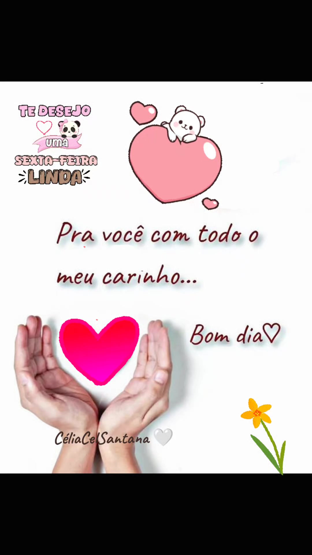 @Cel Mensagens 💌