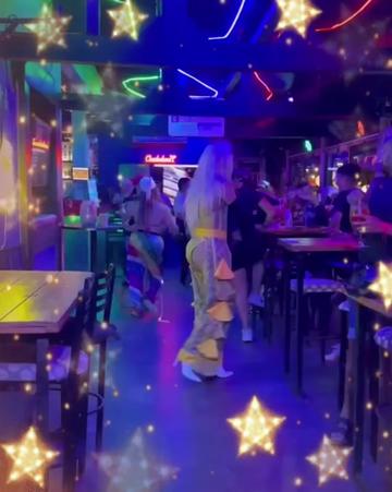 @Chachalaca Bar