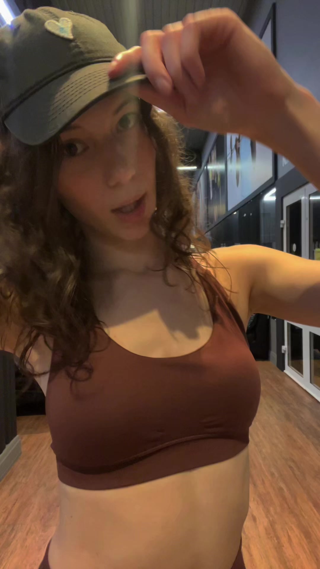 @gymevs