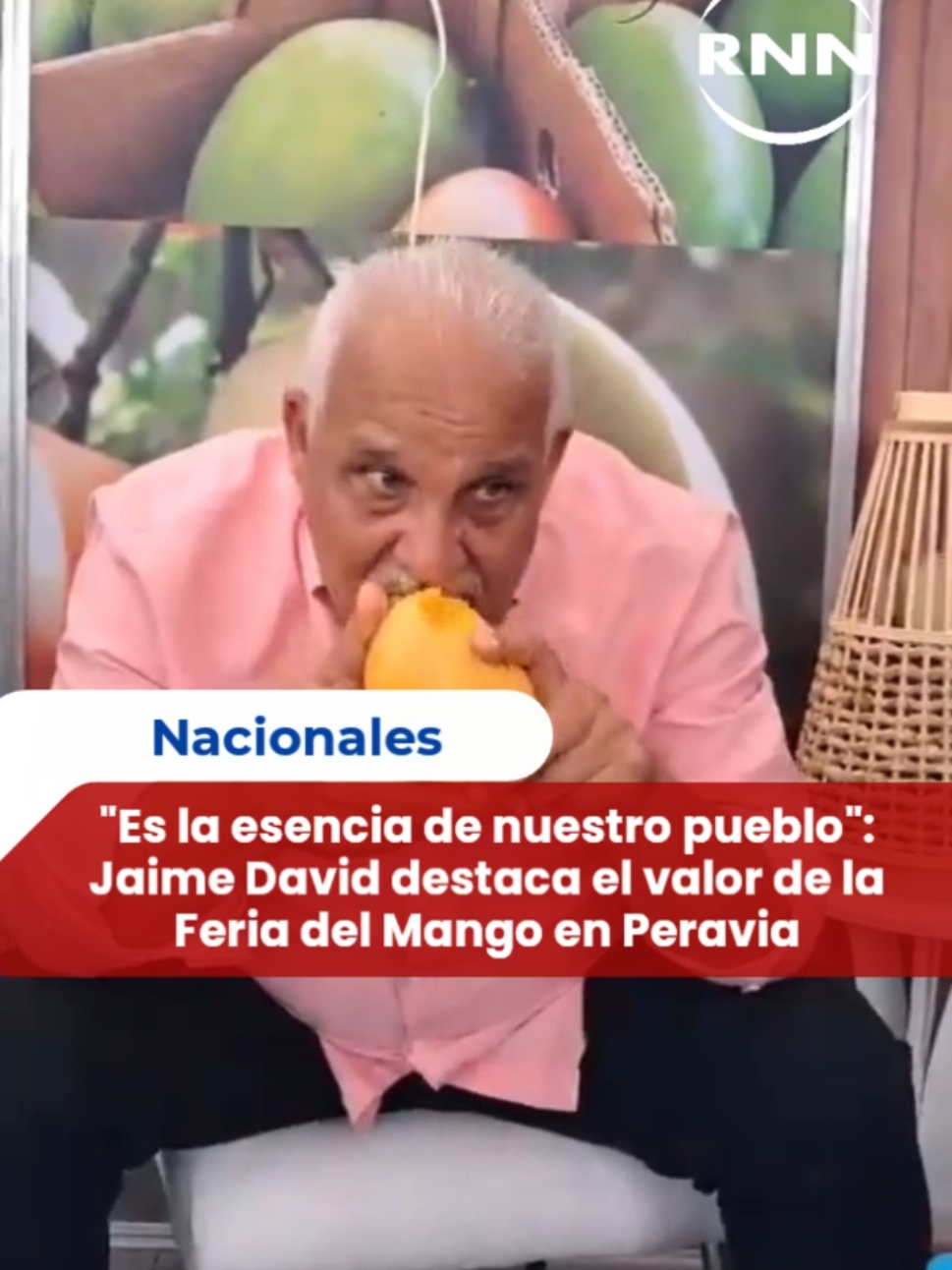 @Noticias RNN