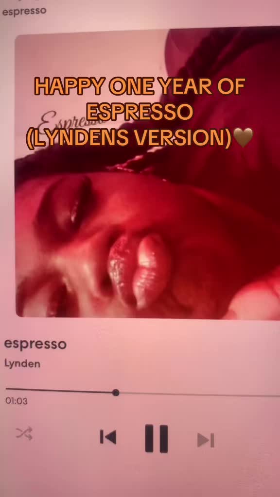 @LYNDEN'S VERSION