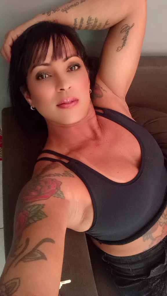 @Debora Lopes