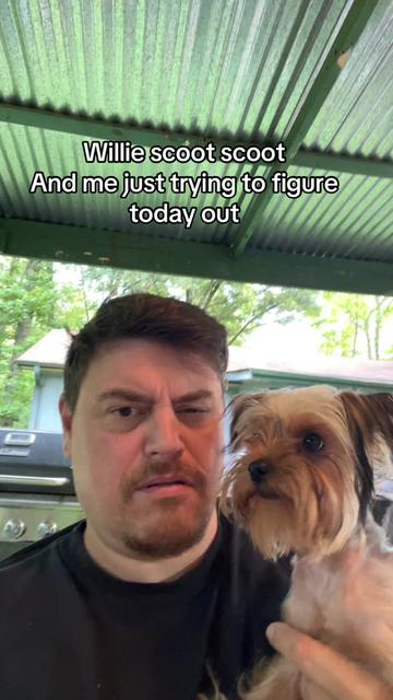 @The Georgia landscaper