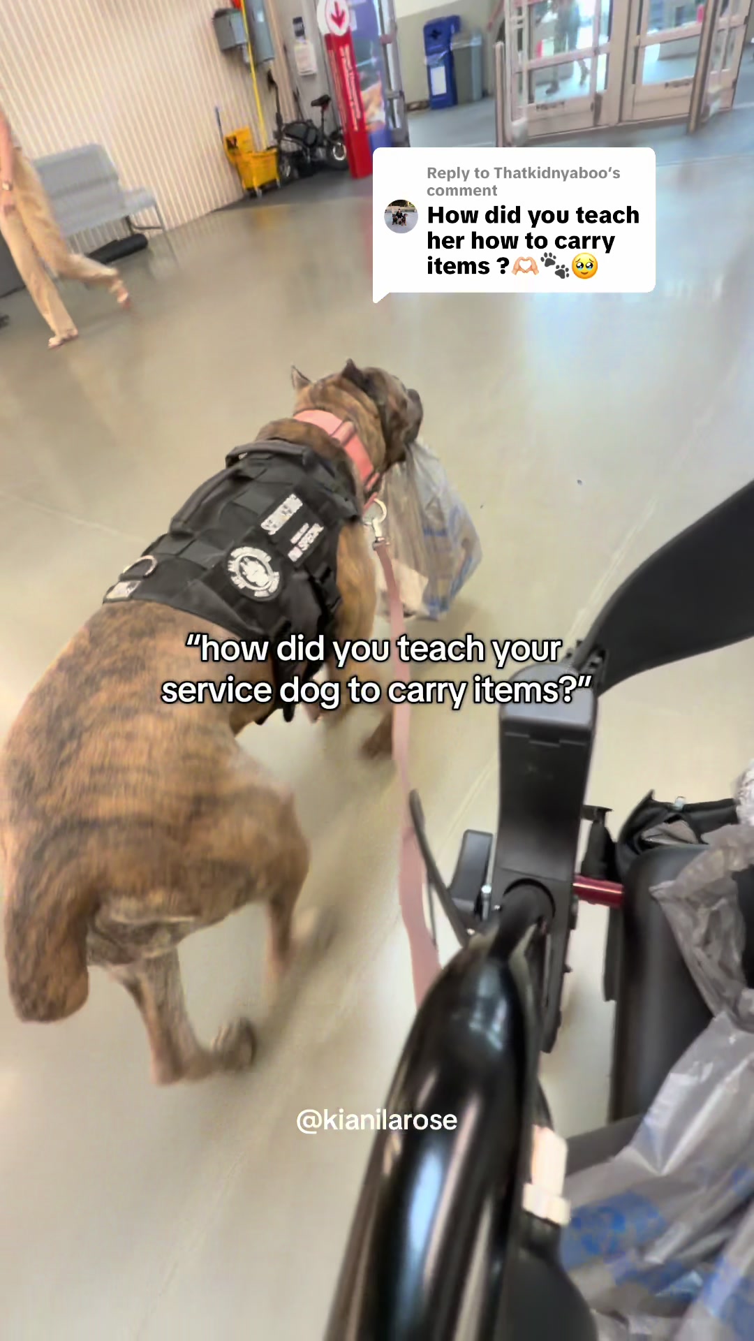 @Ki & Kora