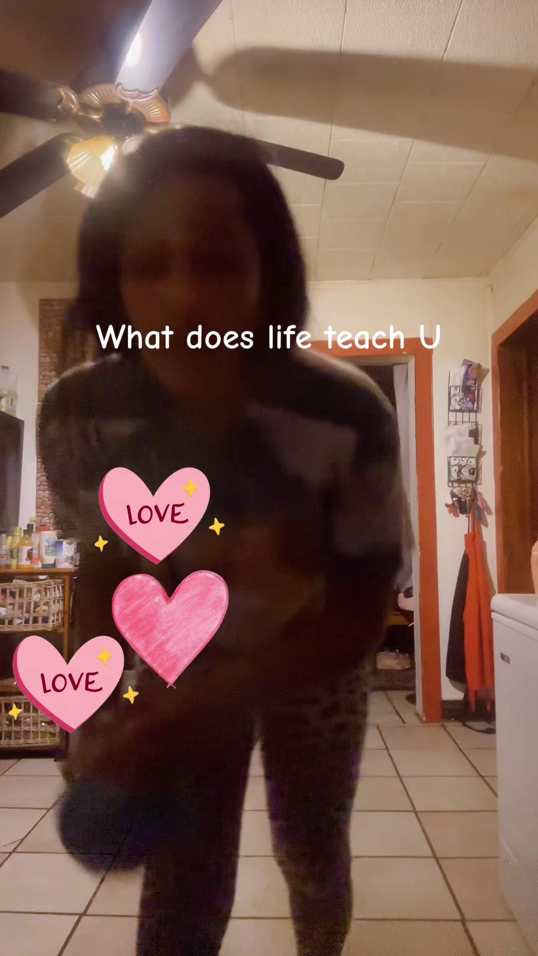@Natasha Dapremont