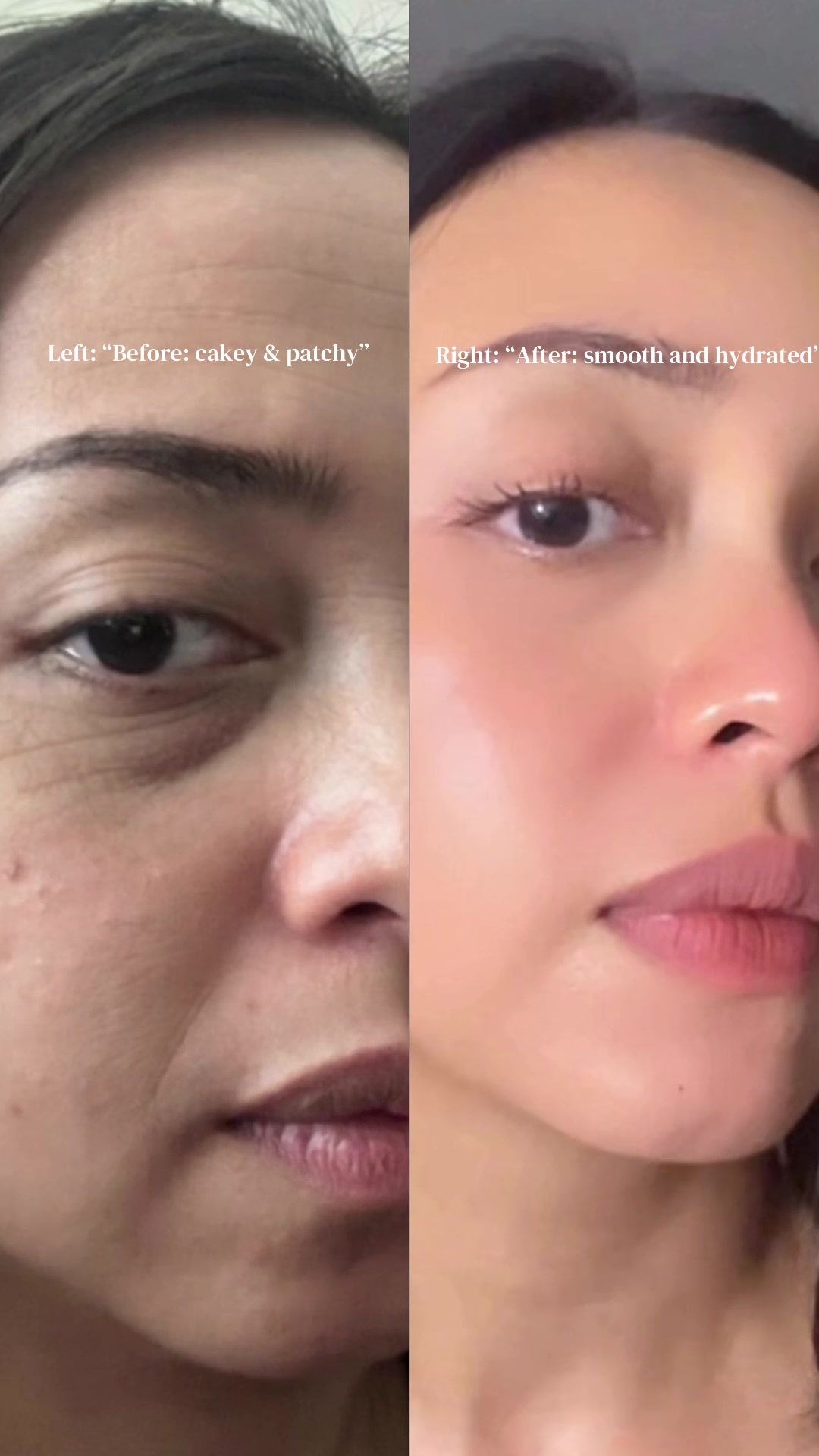 @Febby | Xavier and Mom