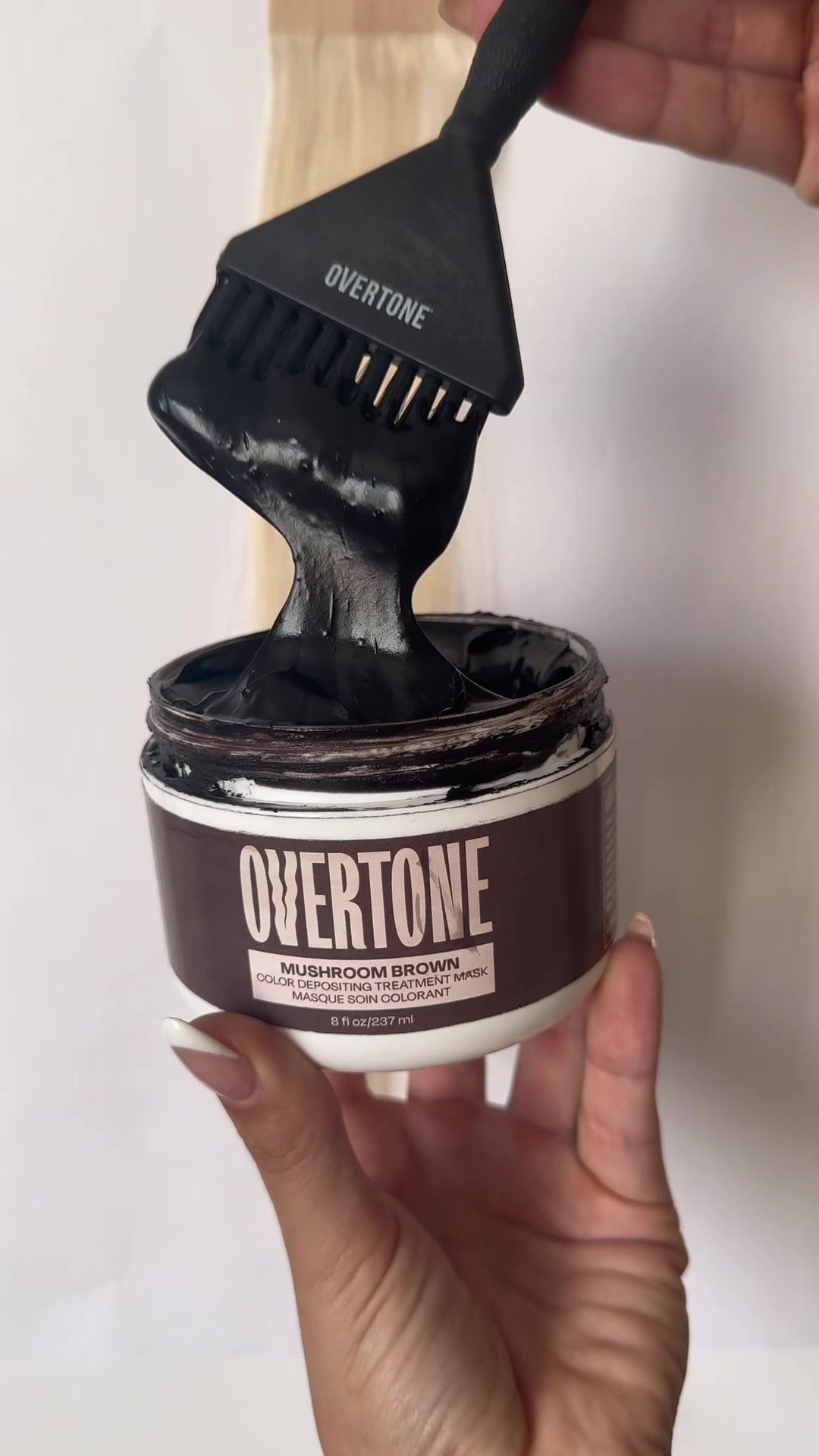@oVertone Color