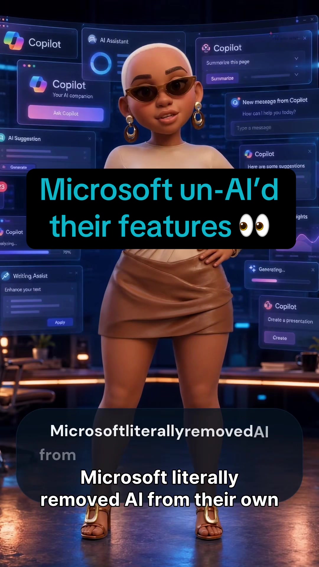 @Whitney | AI with Whit