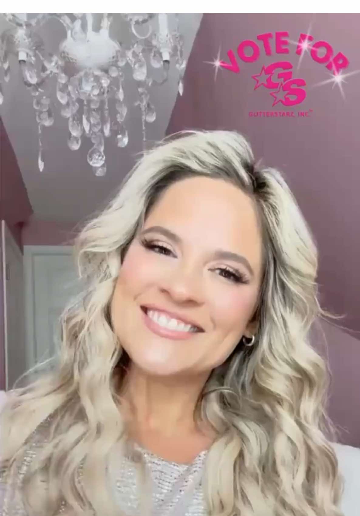 @GlitterStarz Inc