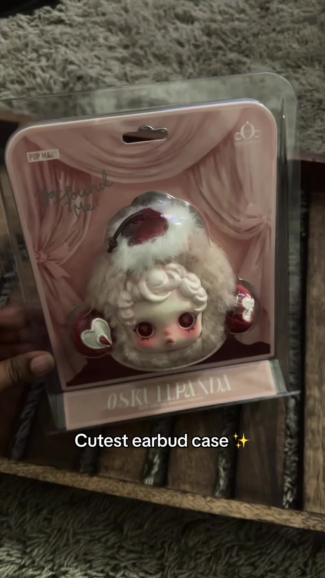 @Beautyparcels