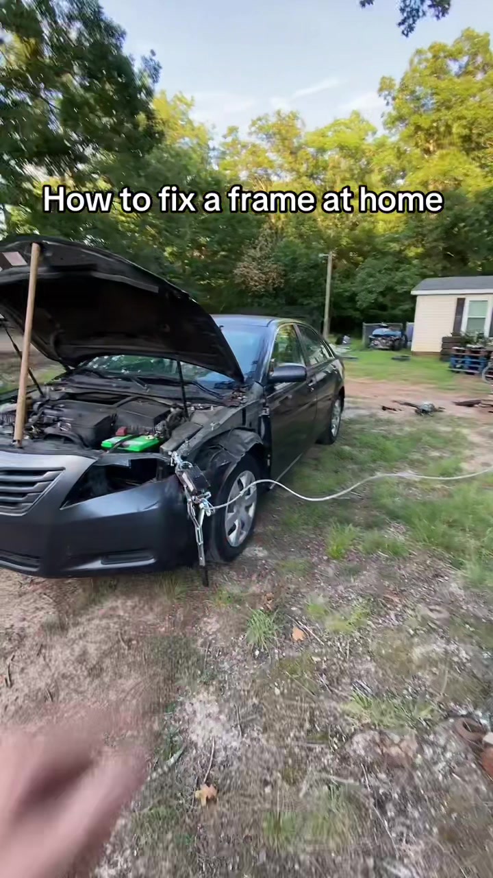 @Shauns Garage