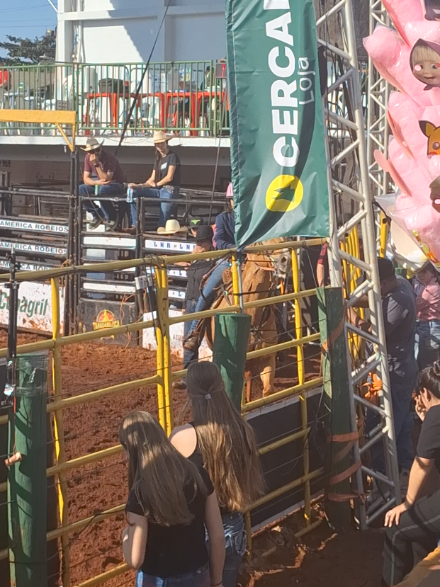 @rodeo