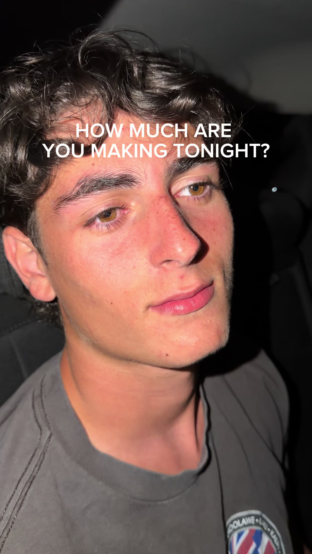 @Sydney Turner
