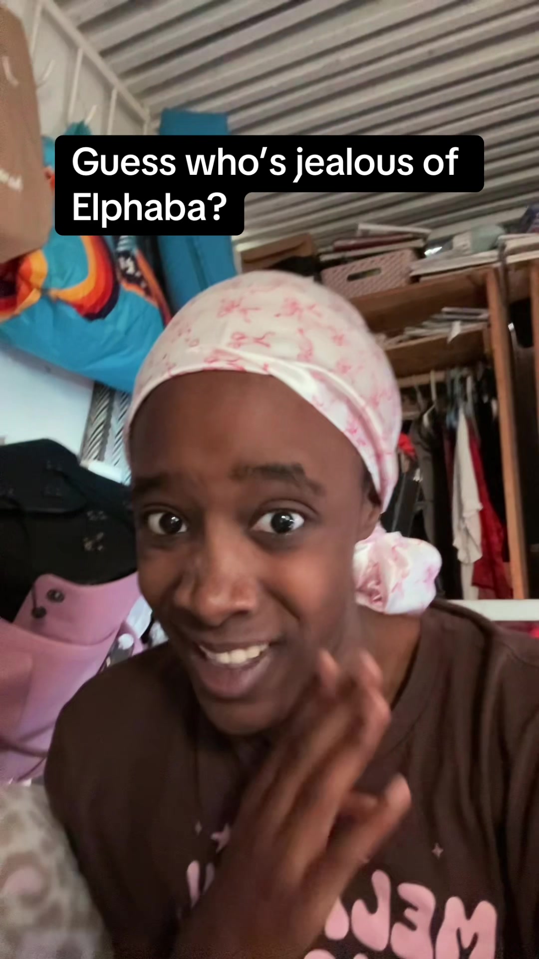 @Kava - Random Black Girl