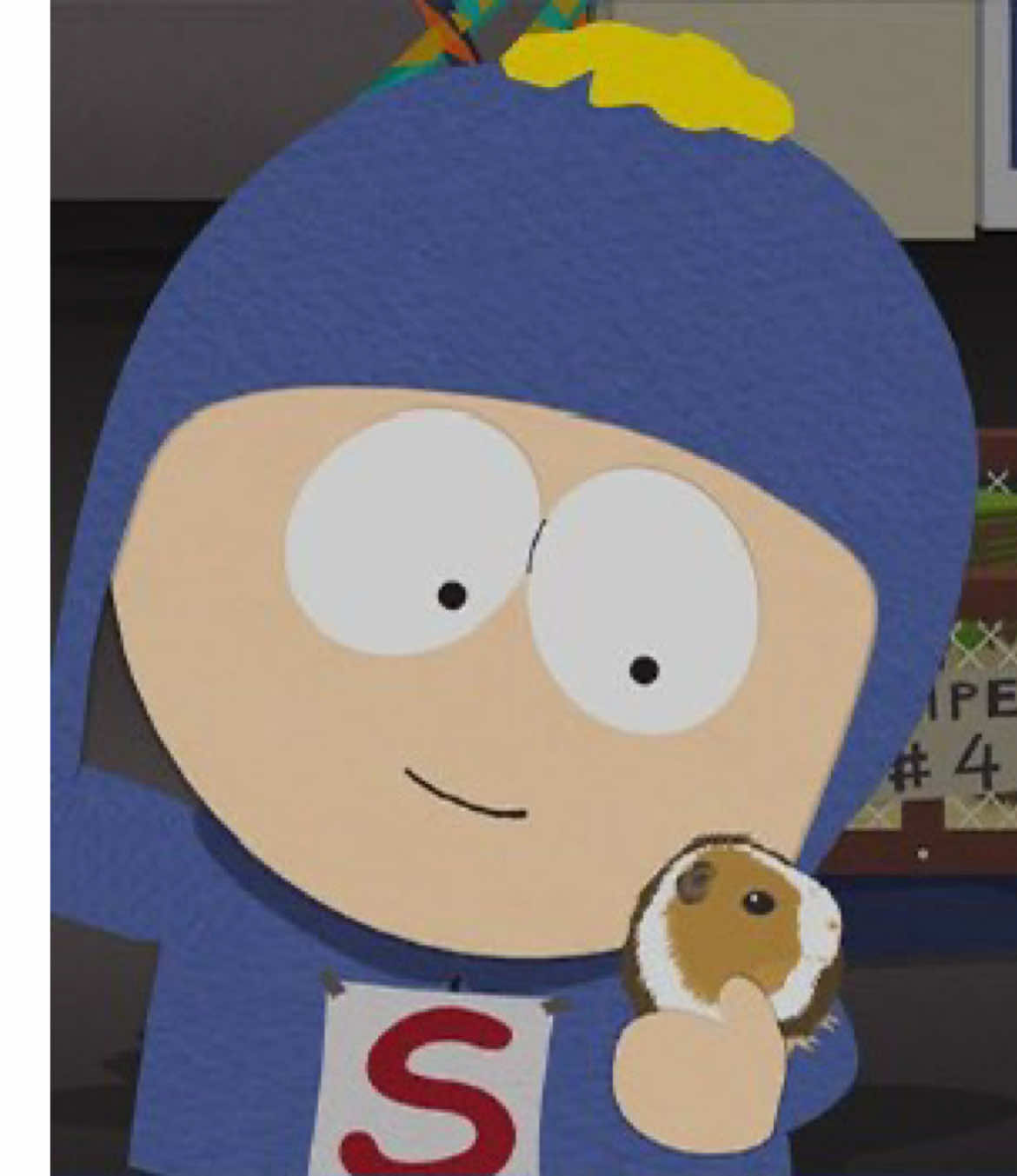@☆Stan Marsh Enjoyer!☆