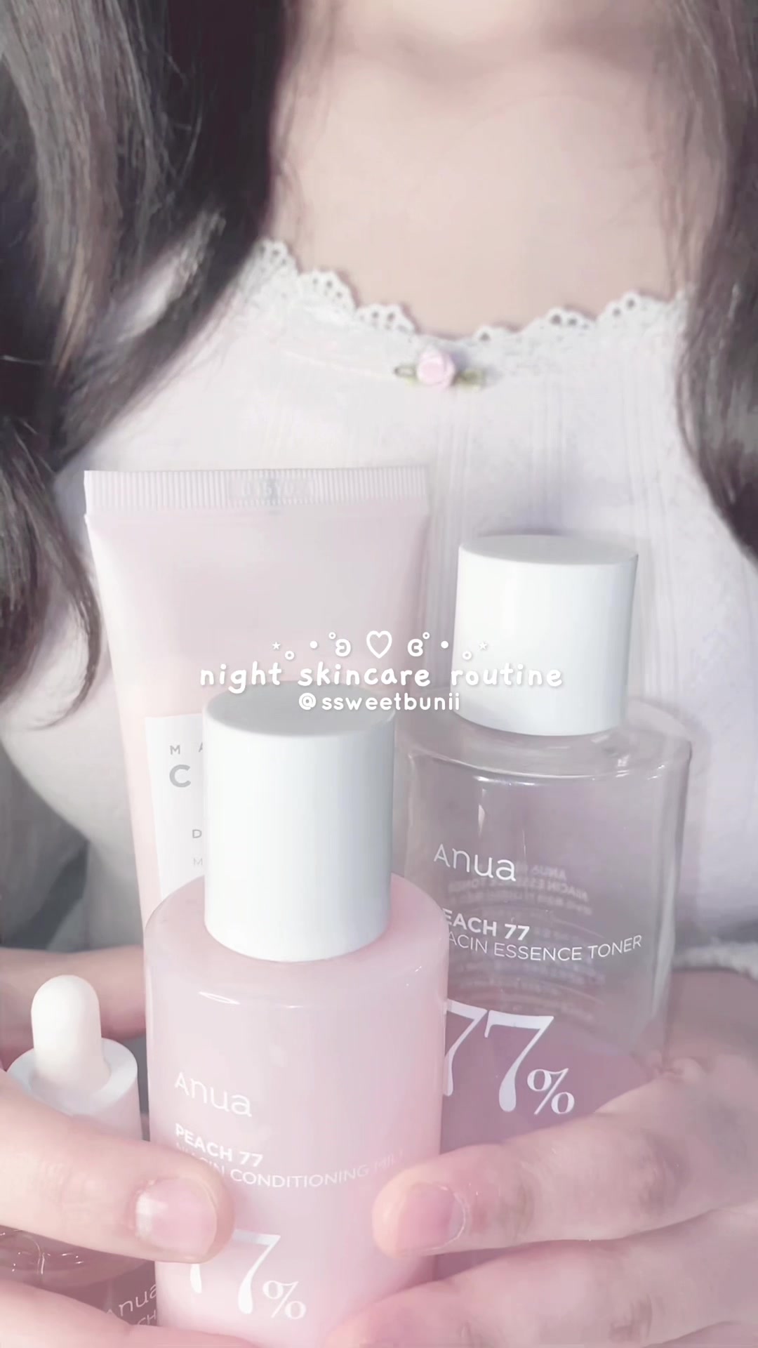 @݁ ⊹ 𝓁𝒾𝓁𝓎 ♡