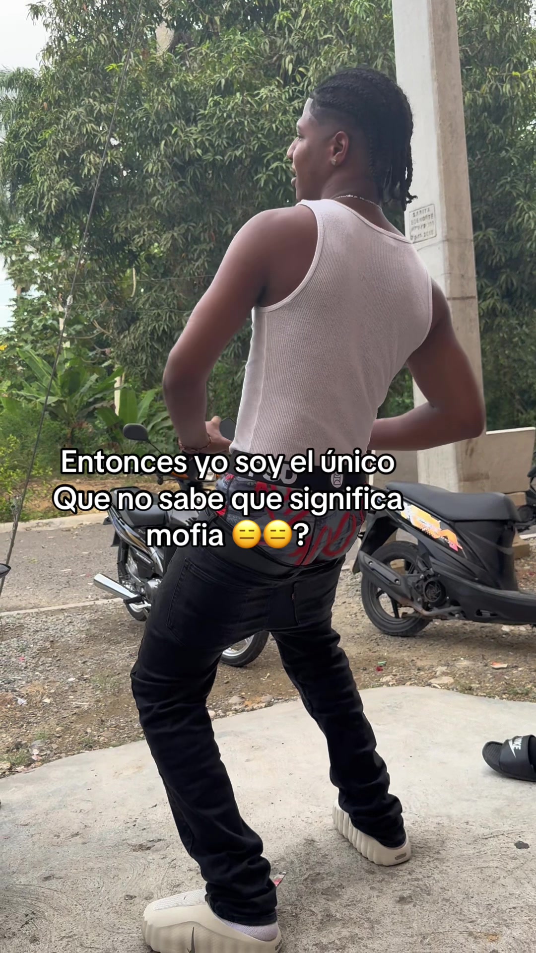 @EL TBT SAOCO 🕺