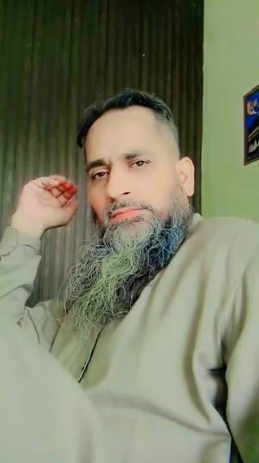 @MUHAMMAD imran butt