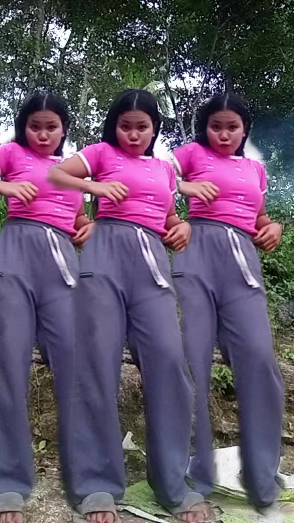 @Jonamae Vines