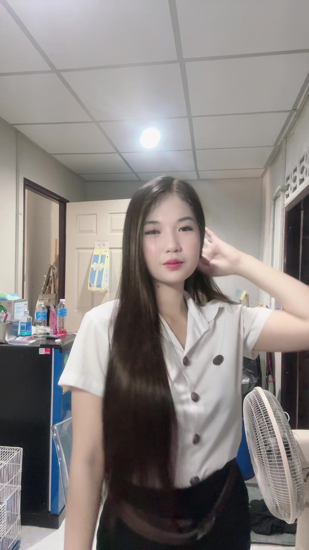 @ᴄʜᴀʟɪꜱᴀ._.