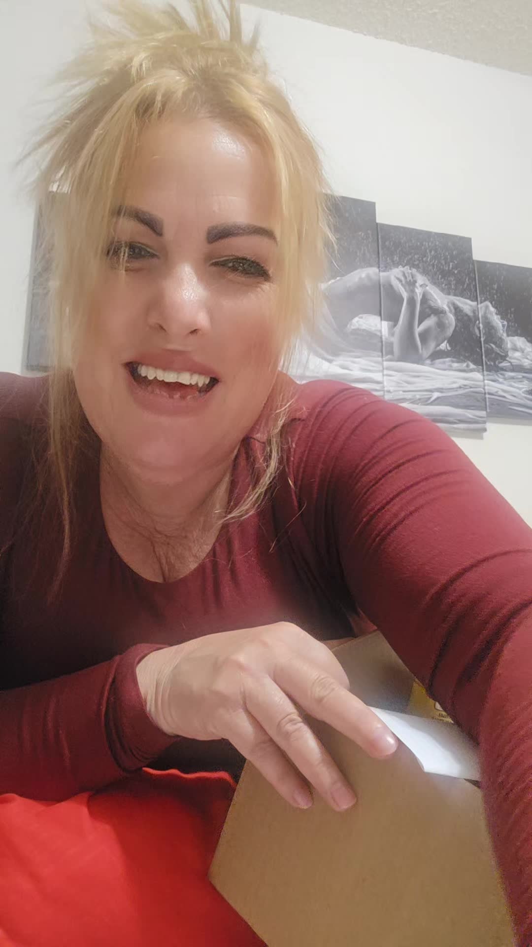 @Mayte Benitez