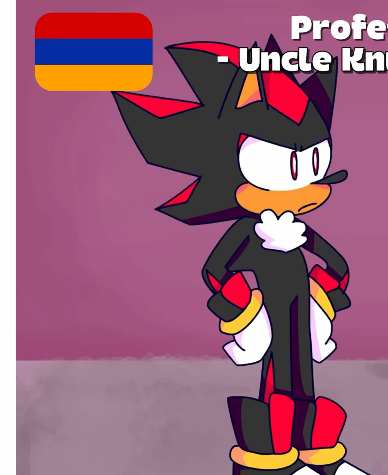 @Uncle Knuckles