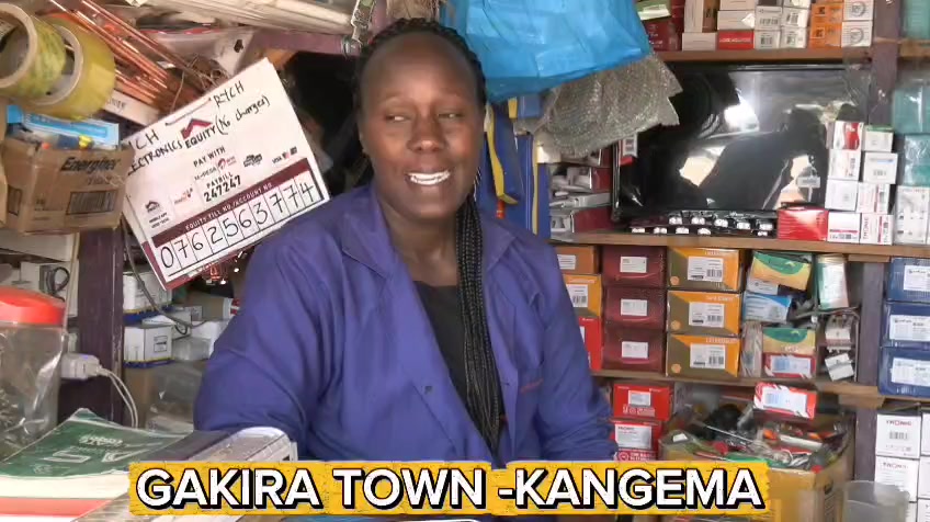 @HE Dr. Irungu Kang'ata