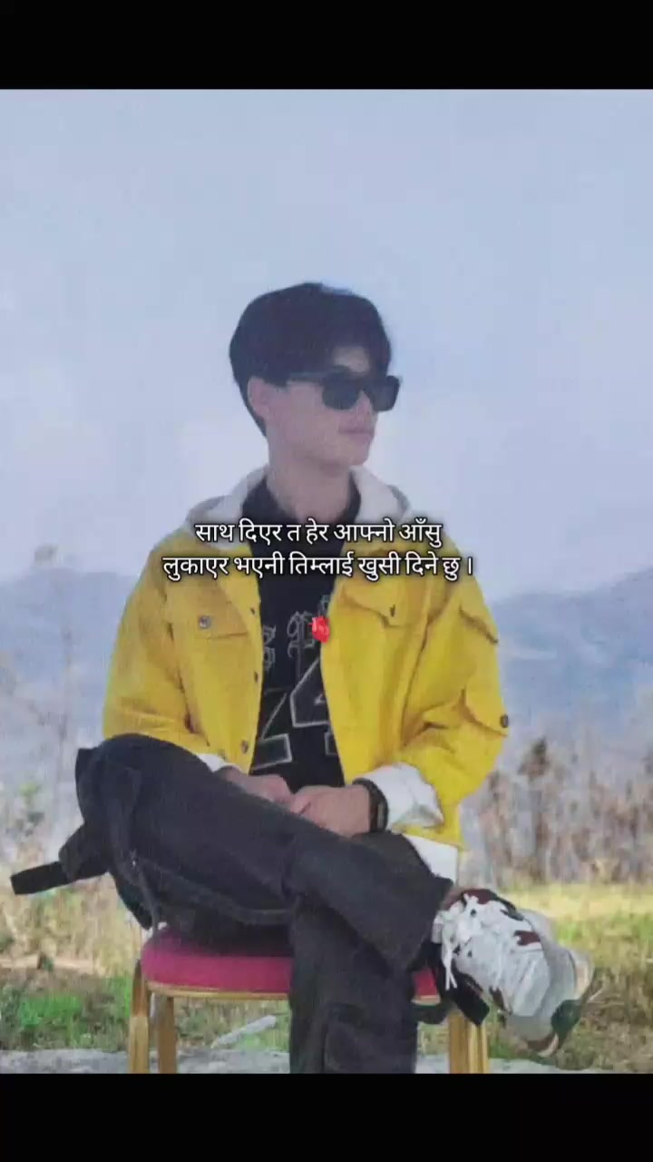 @sanjog limbu