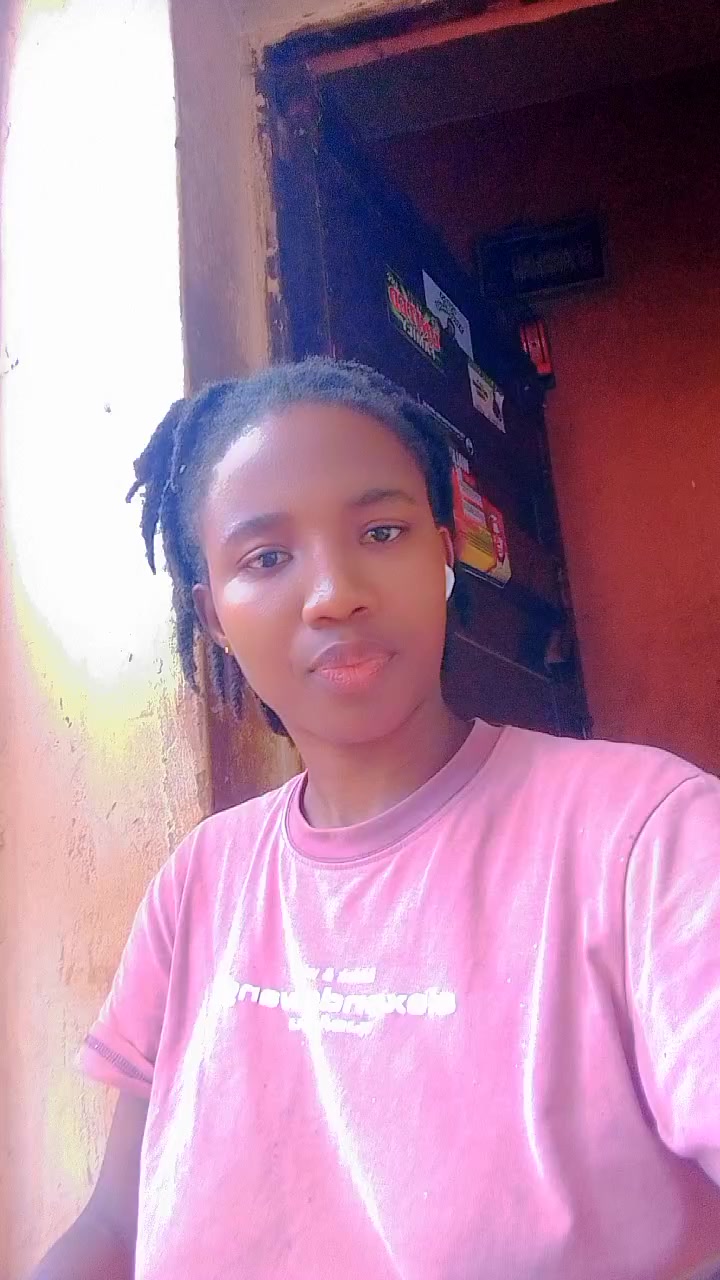 @Divine favour