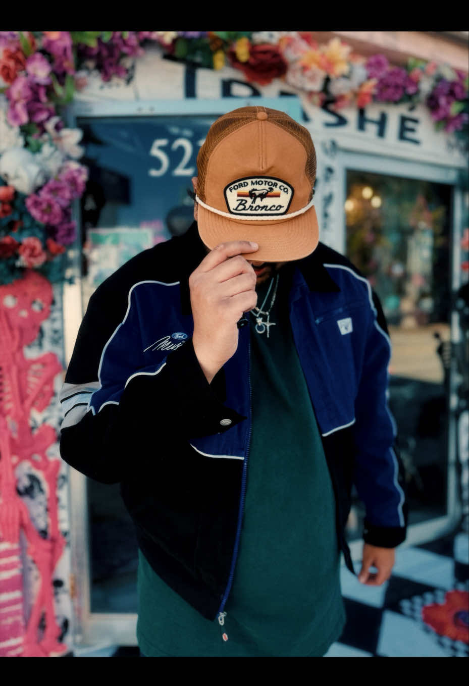 @Trashè 🪲 Vintage