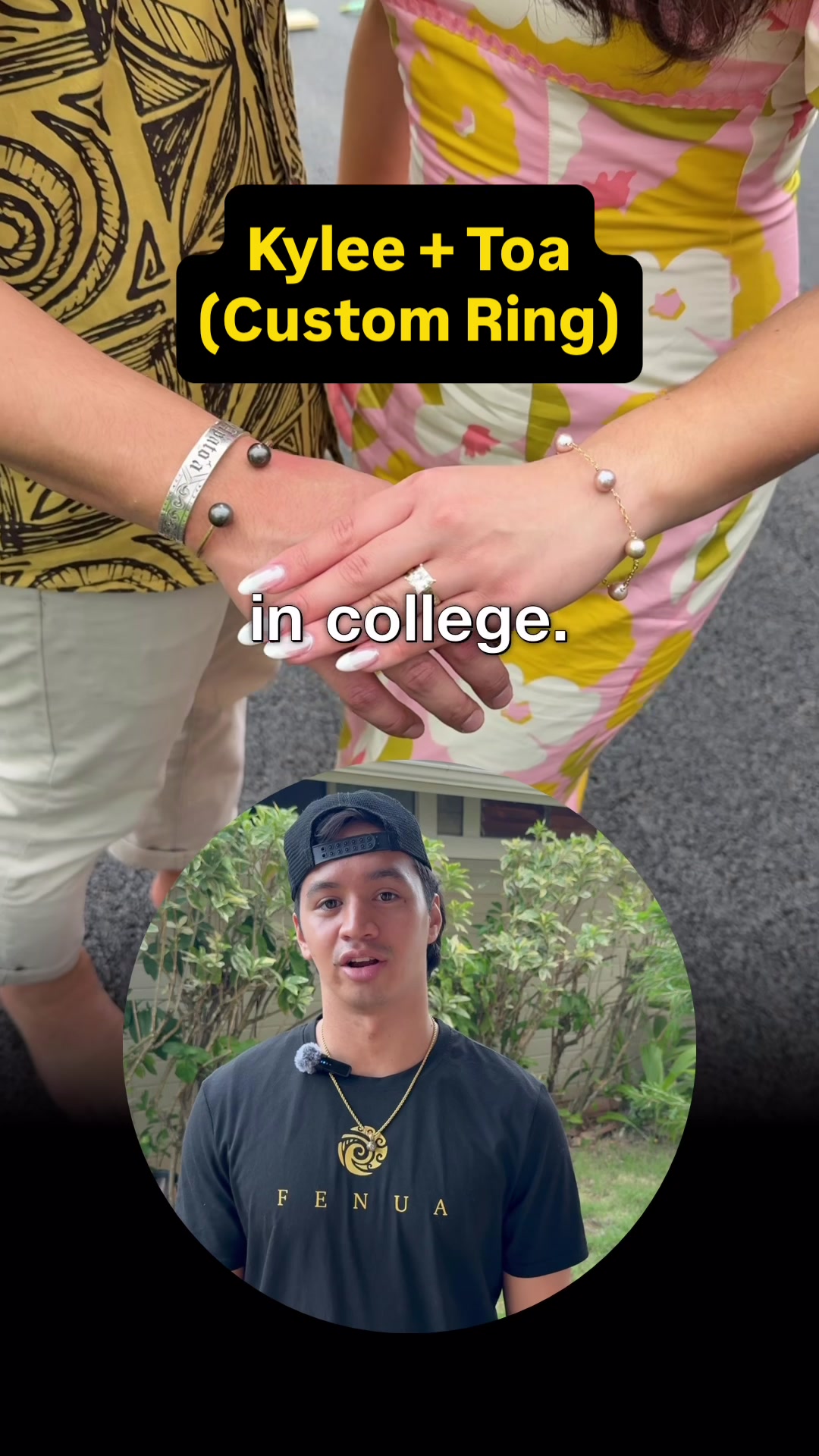 @F E N U A
