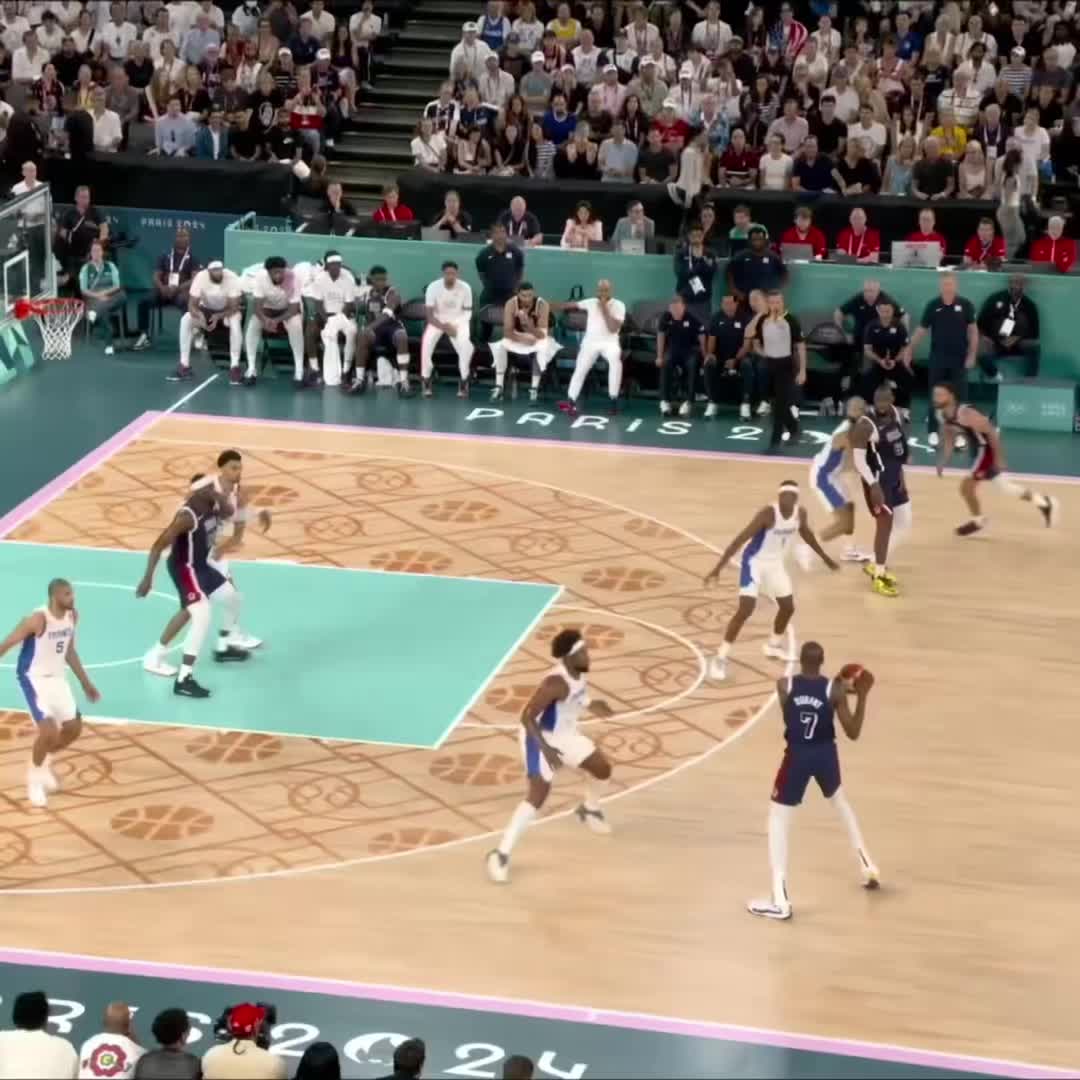 @Whoop Vault NBA